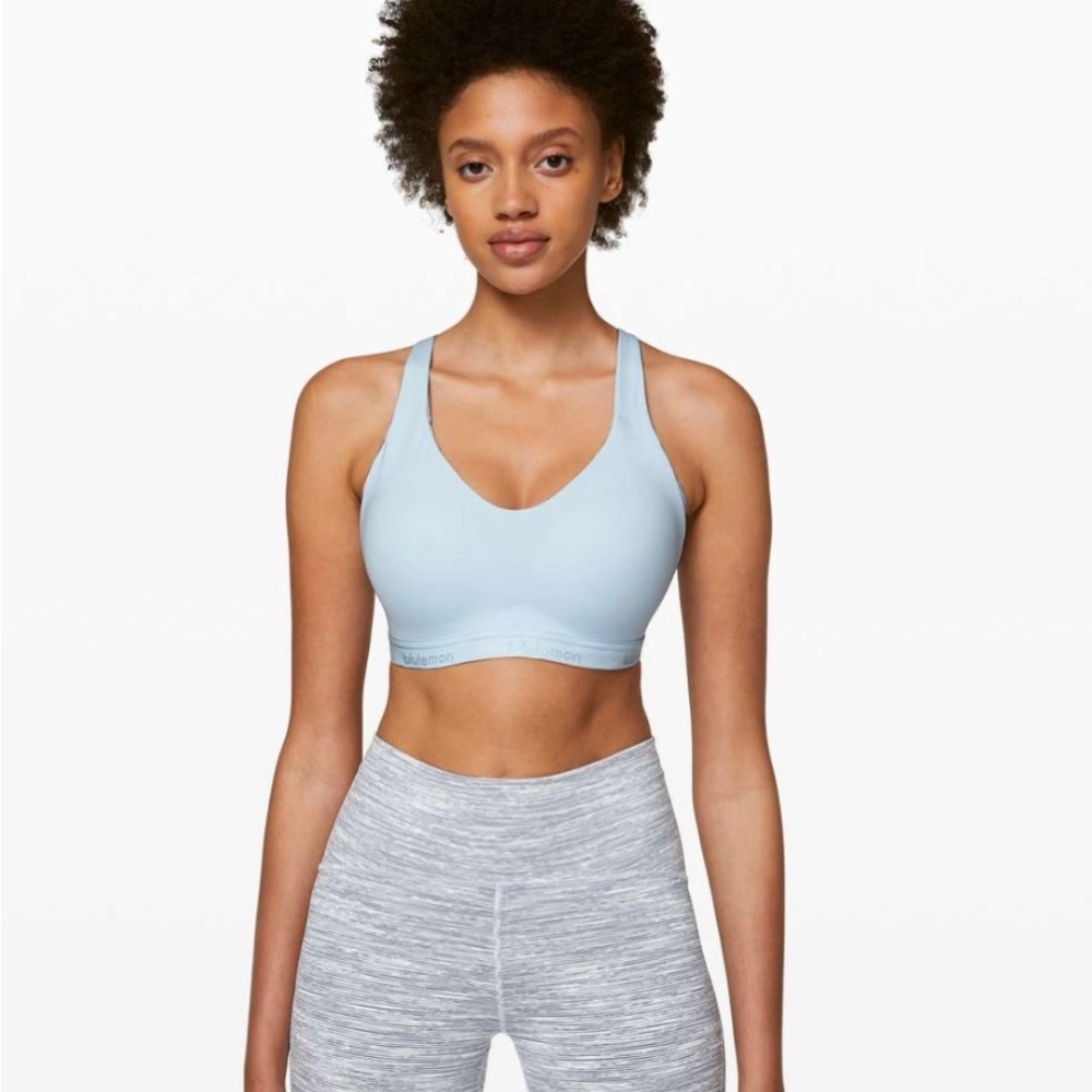 Lululemon Up For It Bra